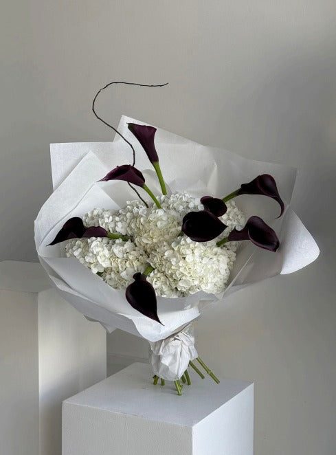 Bouquet Petals